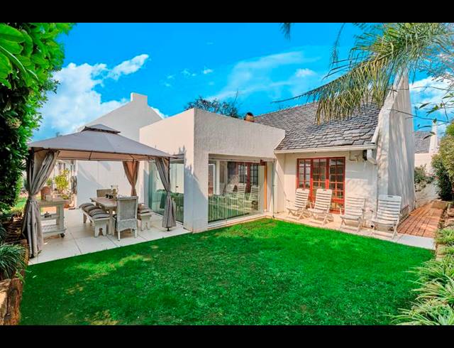 3 BEDROOM HOUSE FOR SALE IN STRATHAVON